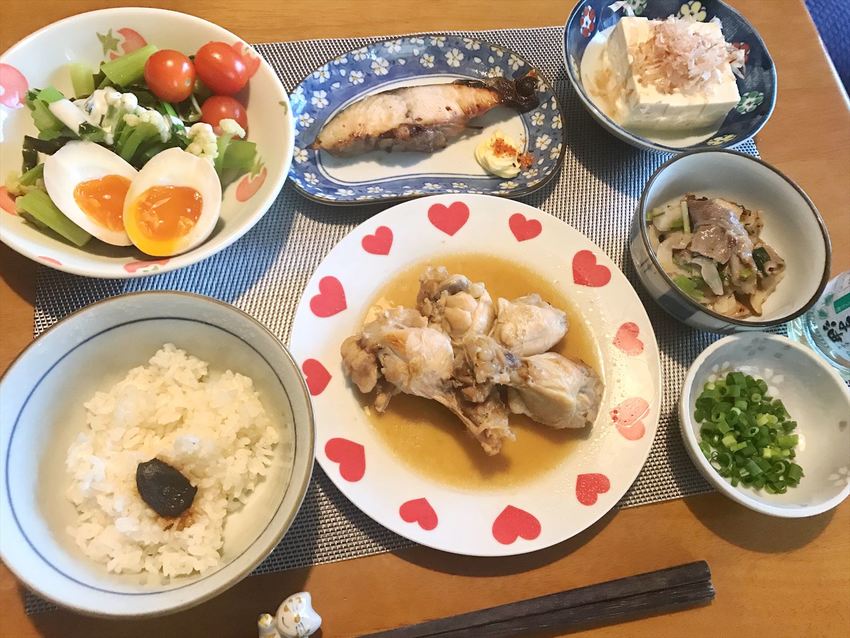 2020年の献立（２３０／３１...