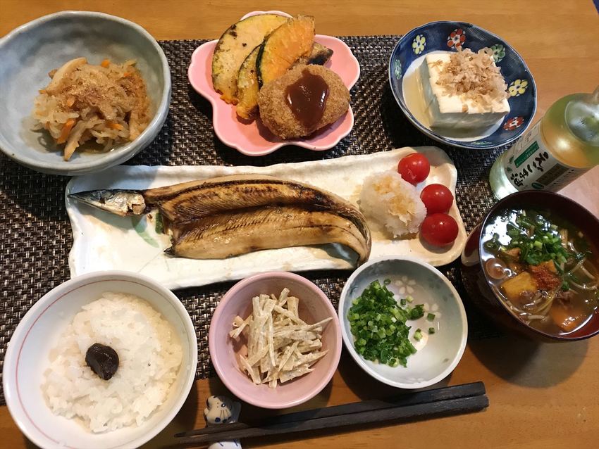2020年の献立（２４５／３１...