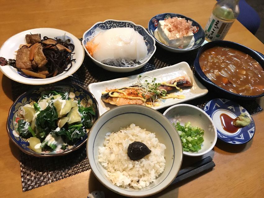 2020年の献立（２６３／３１...