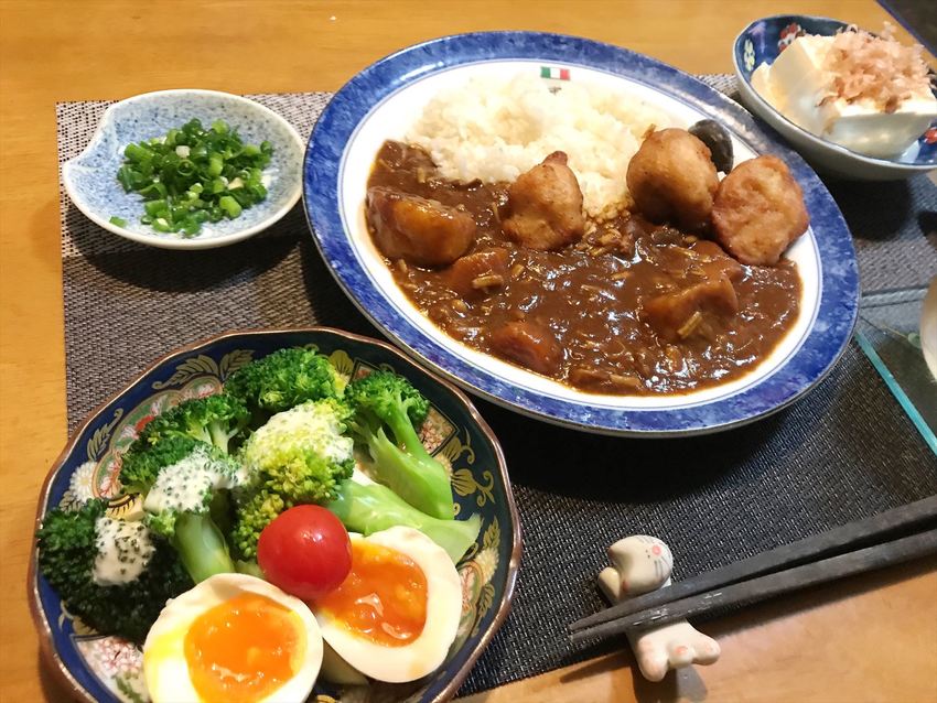 2020年の献立（２６９／３１...