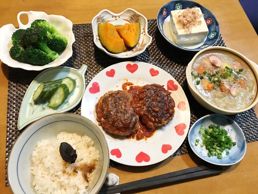 2020年の献立（２７３／３１...
