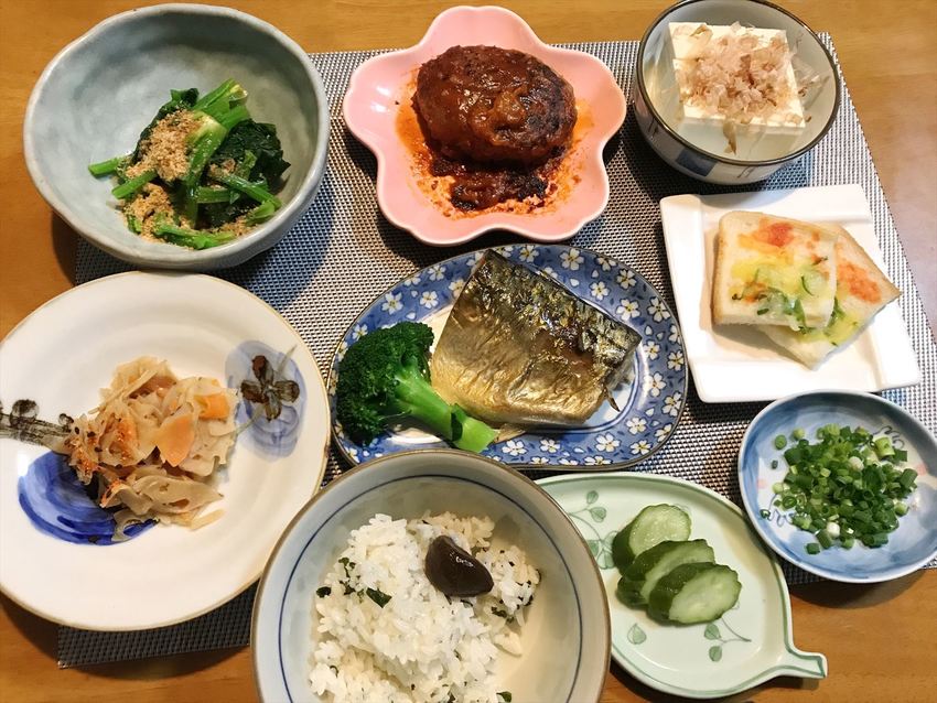 2020年の献立（２７４／３１...