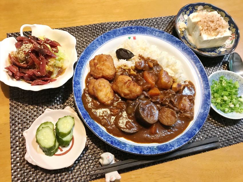 2020年の献立（２７６／３１...