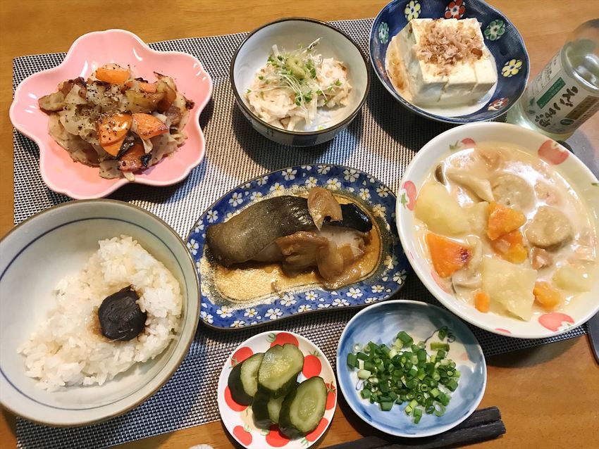 2020年の献立（２８５／３１...