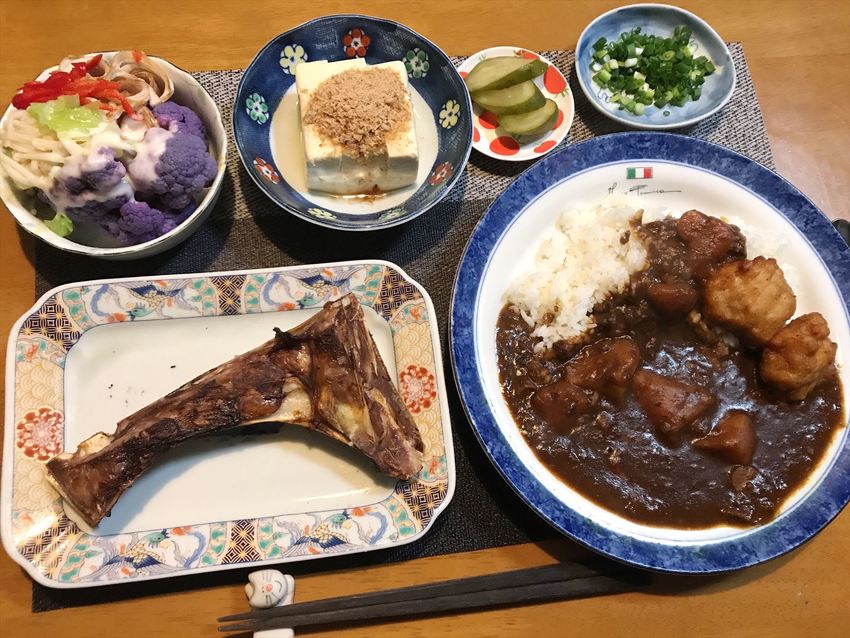 2020年の献立（２９４／３１...
