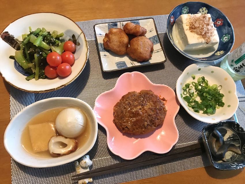 2020年の献立（２９７／３１...