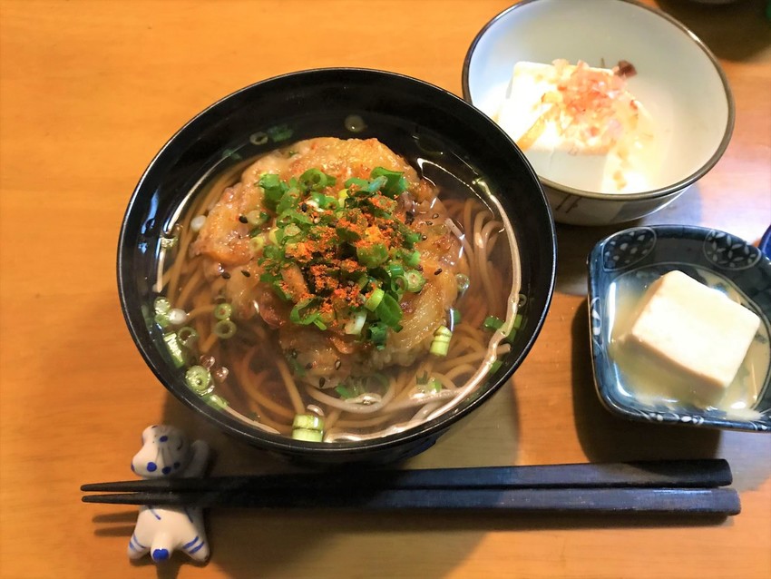 2020年の献立（３１２／３１...