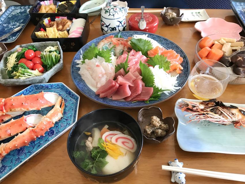 2021年1月の献立（１／３３...