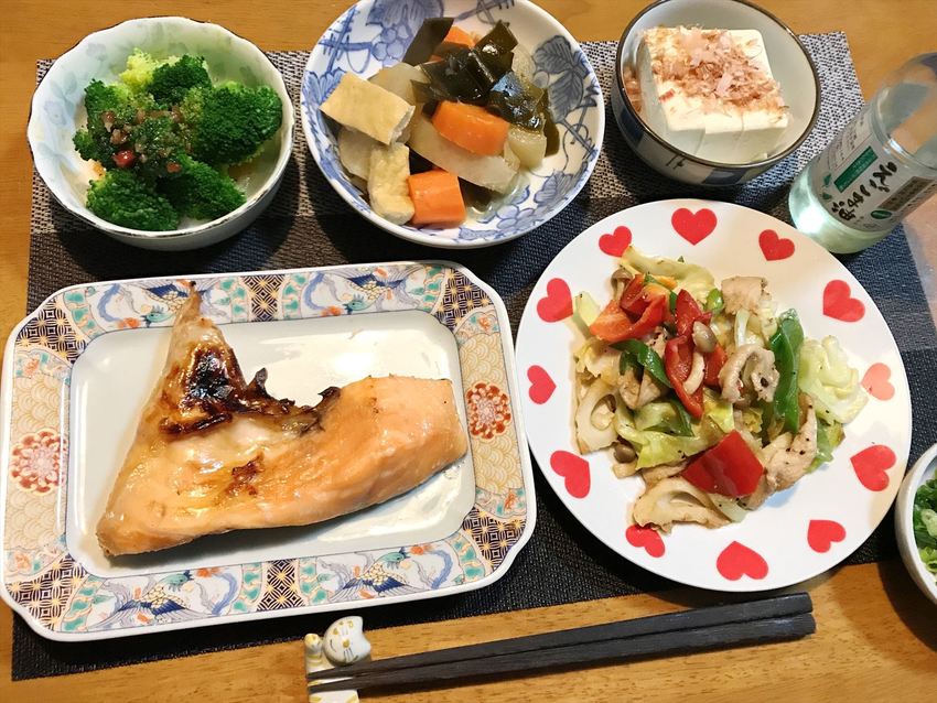 2021年1月の献立（４／３３...