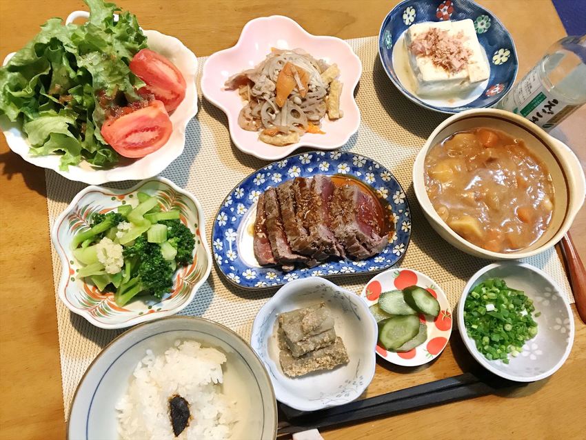 2021年1月の献立（７／３３...