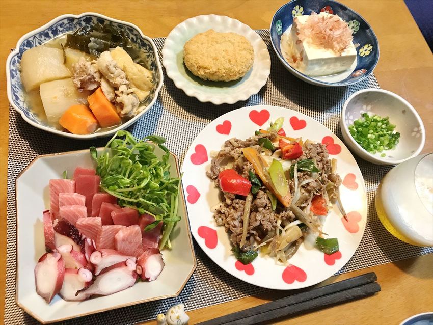 2021年1月の献立（１３／３...