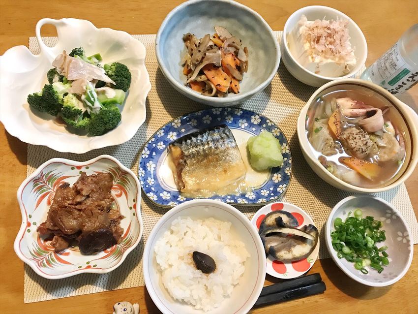 2021年1月の献立（３２／３...