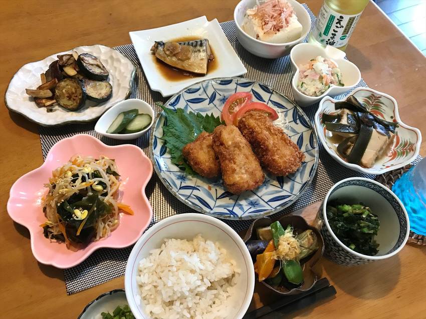 ひとくちロースかつ