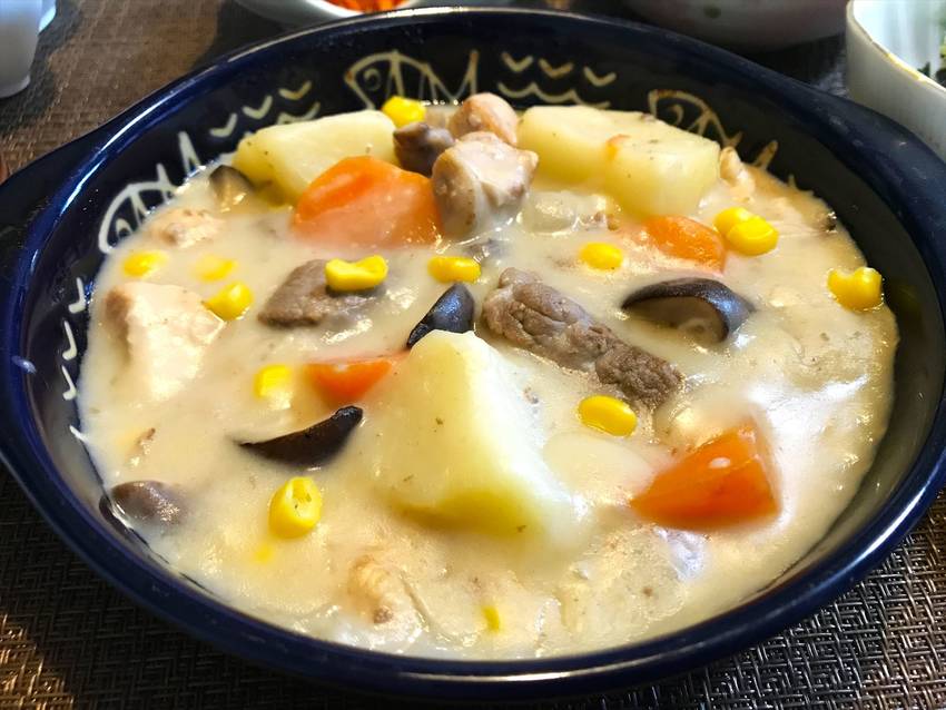 濃厚でまろやかな味わいが魅力の...