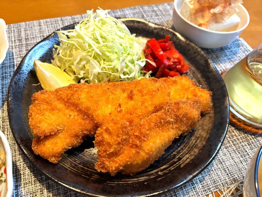 チキンカツ 【献立写真】 毎日...