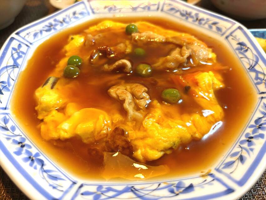 豚玉