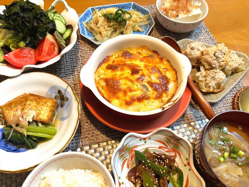 チキングラタン 。.。:+* ...