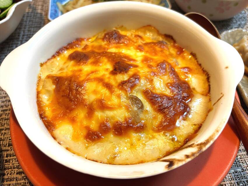 チキングラタン