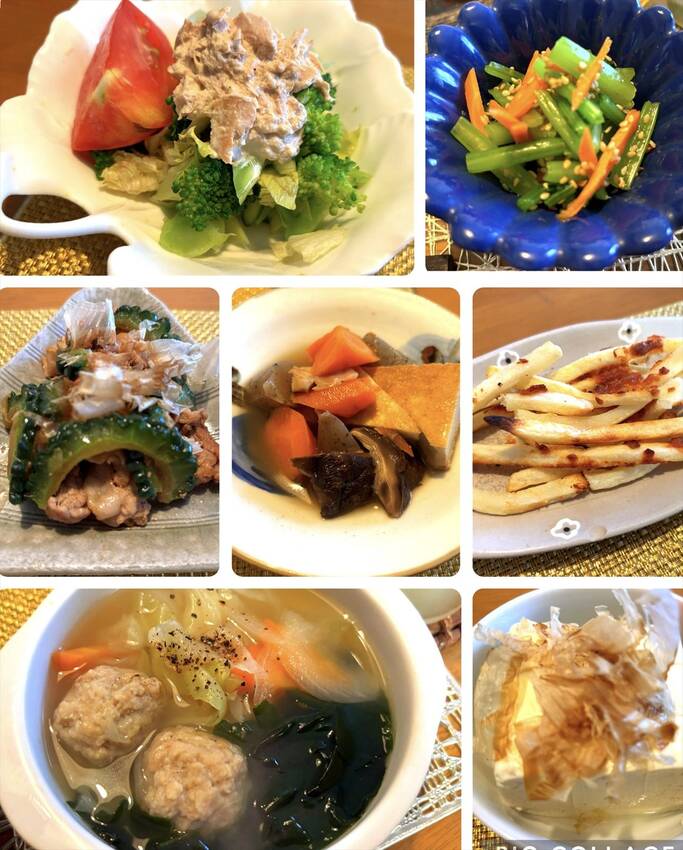 タラのトマトバジルソースソテー...