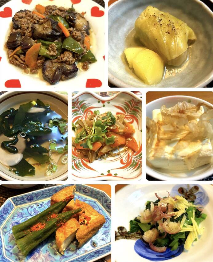 ハマチのカマの塩焼き...