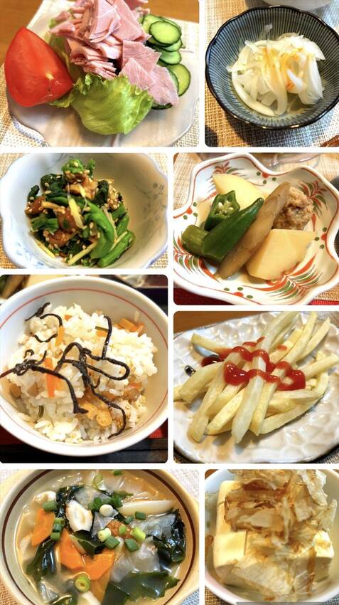 カツオのたたき