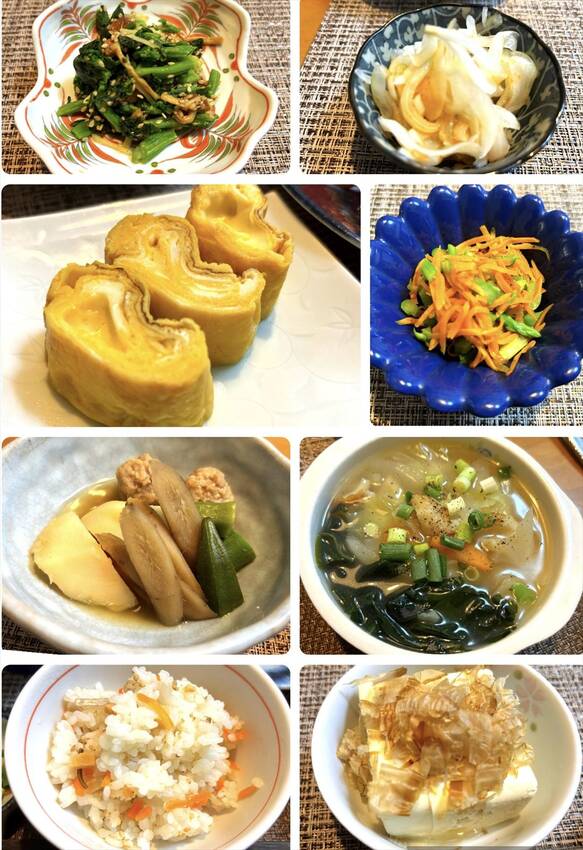 アスパラの豚肉巻き
