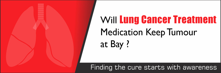 Can Lung Cancer be cured? DrugsSquare Specialty Pharmacy