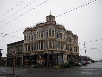 Port Townsend 4...