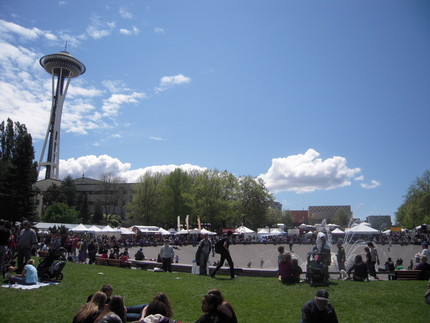 FOLK LIFE Festival-5/28/2011