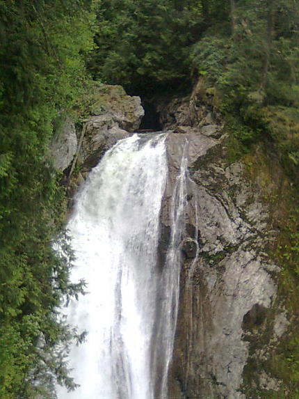 Twin Falls 6/5/2011