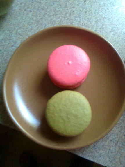 Fresh Floursのマカ...