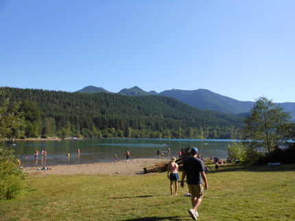 Rattlesnake Mt....