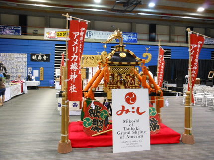 秋祭り　2011　その1