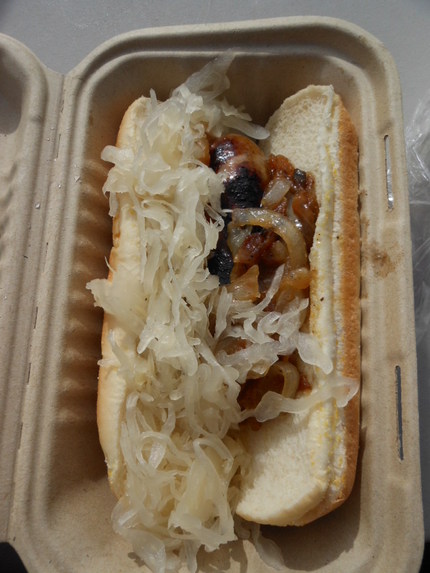 ランチはかぼちゃ三昧～？！