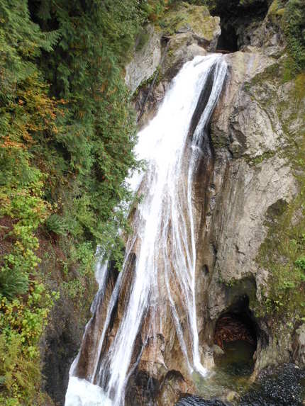 Twin Falls 10/15/2011