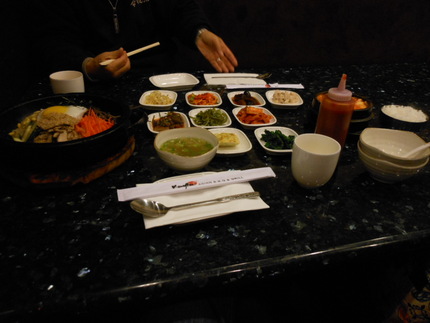 韓国焼肉レストラン　Kaya
