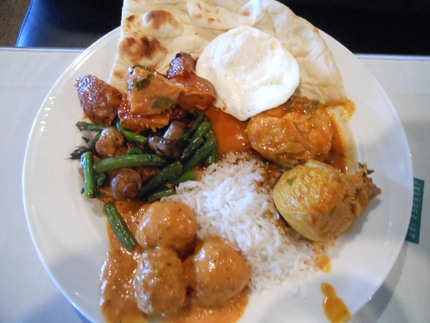 Chutneys Bistro...