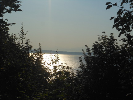 Carkeek Park　9/...