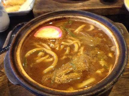味噌煮込みうどん 山本屋本店 ...