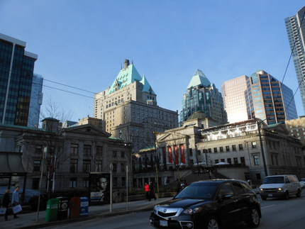 Downtown