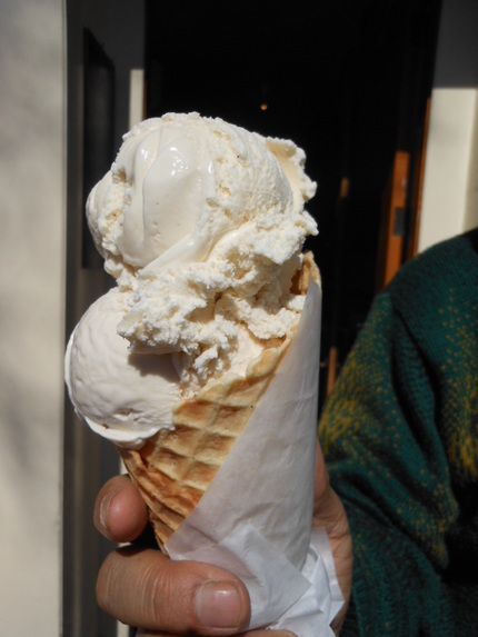 Molly Moon's Homemade Ice c...