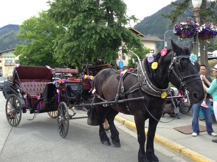 Leavenworth おまけ...