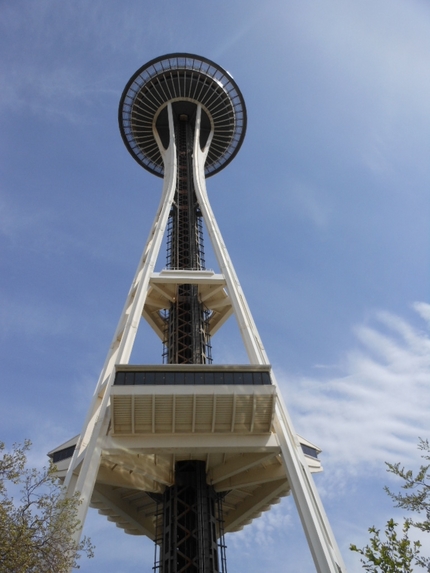 Space Needle
