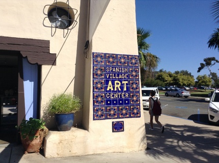 Art Center 9/3/2014