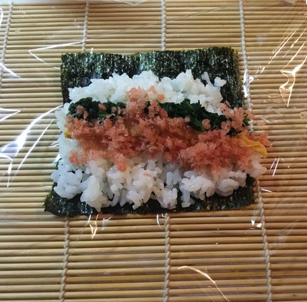 姫も真似事が出来るようにミニサ...