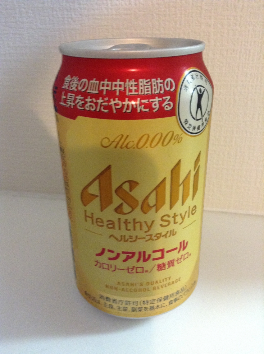 マイブームはノンアルコール？7...