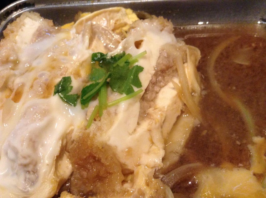 中はこんな感じ。お豆腐です!お...