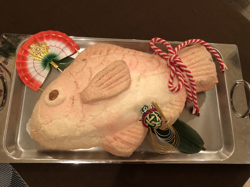 タイの塩釜