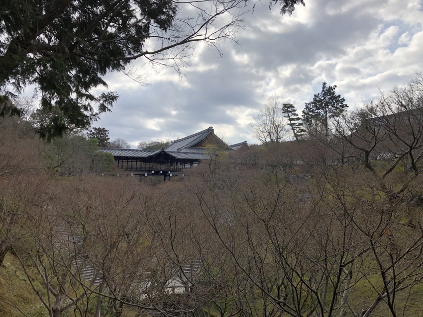 秋は3万人の人が訪れる紅葉の名...