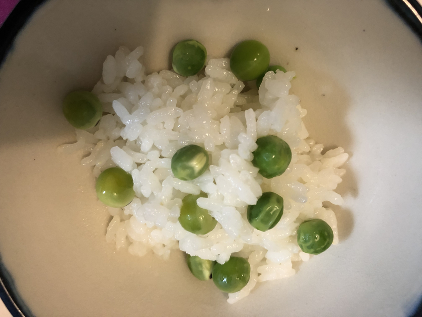 この日生協から届いたウスイエン...